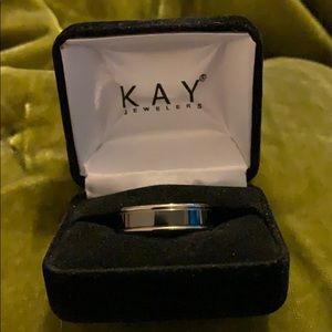 Kay Jewelers Wedding Band size 10